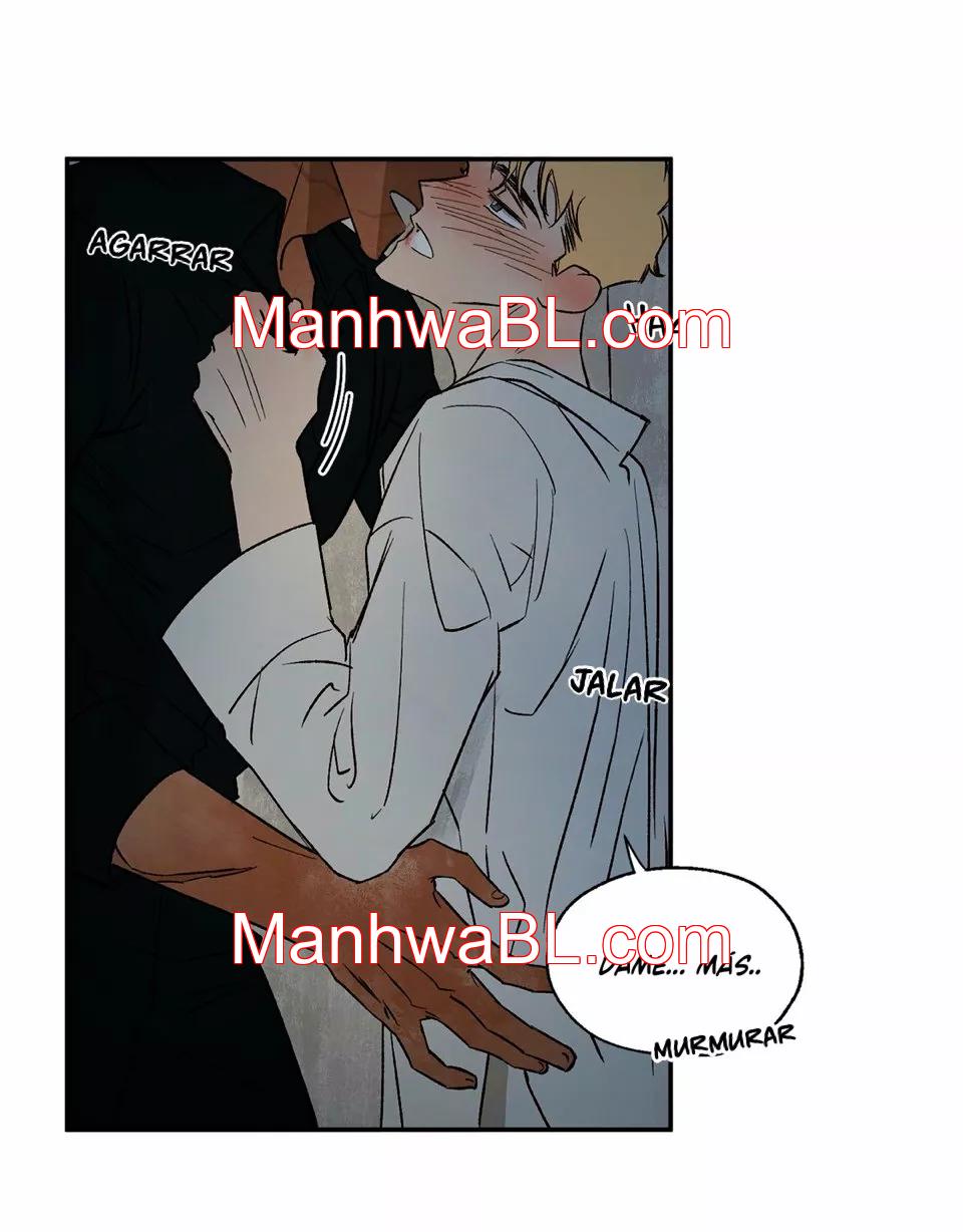 Crush and Burn - Capítulo 14.00 manhwa
