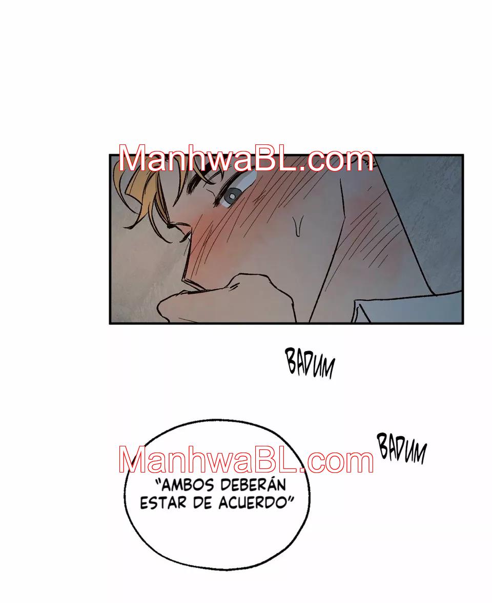 Crush and Burn - Capítulo 14.00 manhwa