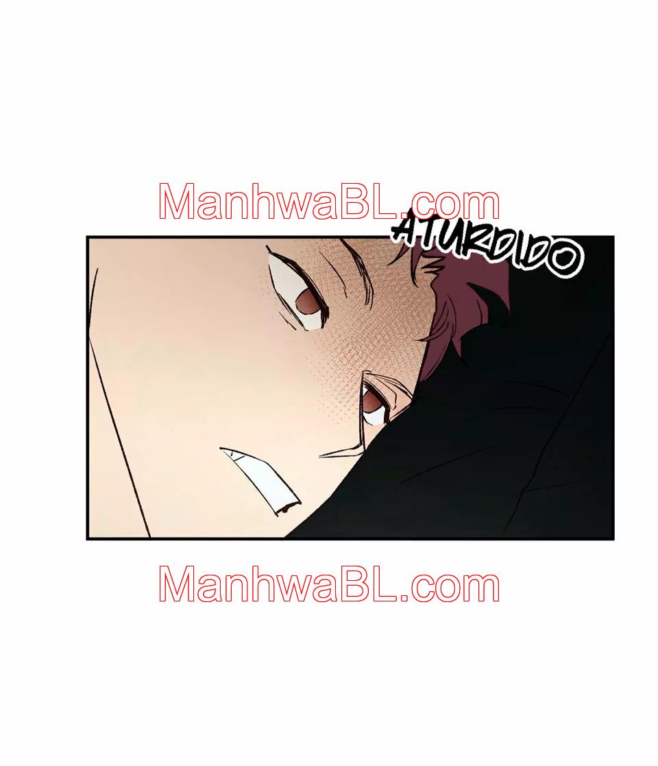 Crush and Burn - Capítulo 14.00 manhwa