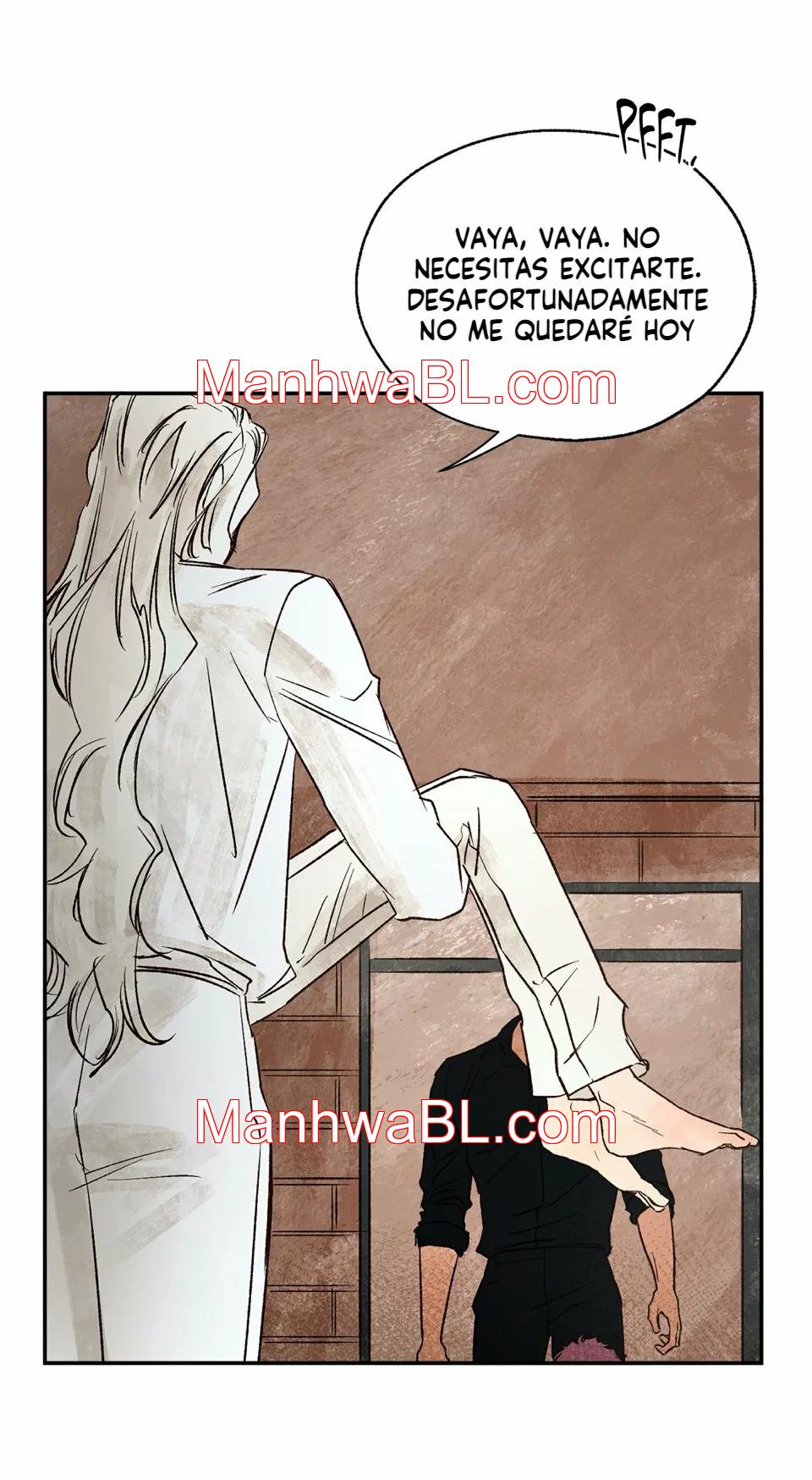 Crush and Burn - Capítulo 14.00 manhwa