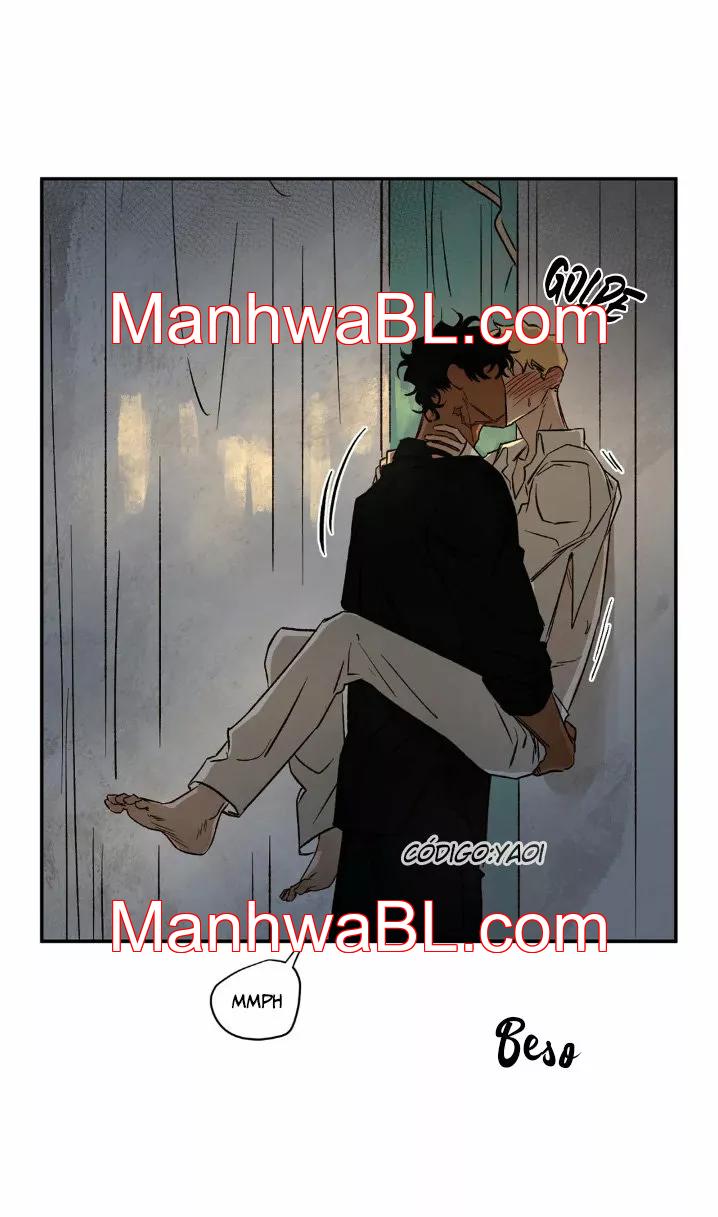 Crush and Burn - Capítulo 15.00 manhwa