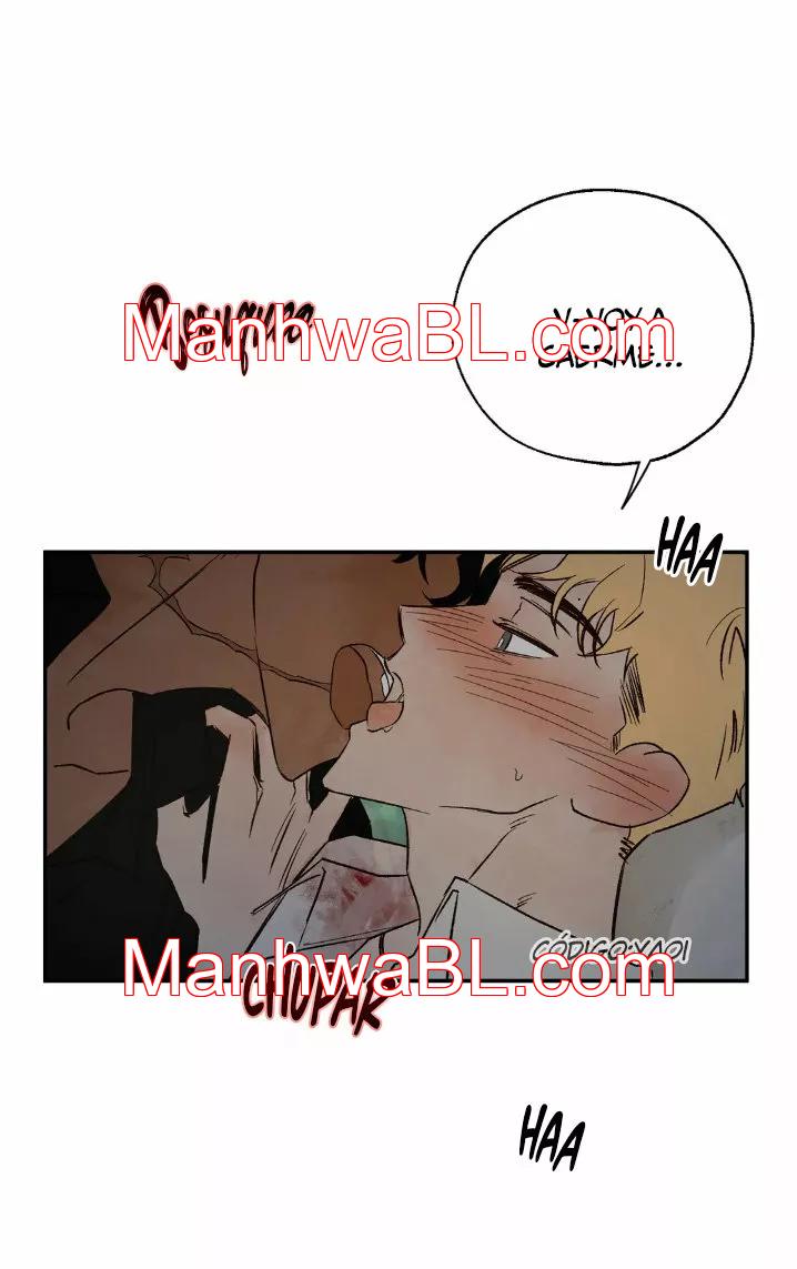 Crush and Burn - Capítulo 15.00 manhwa