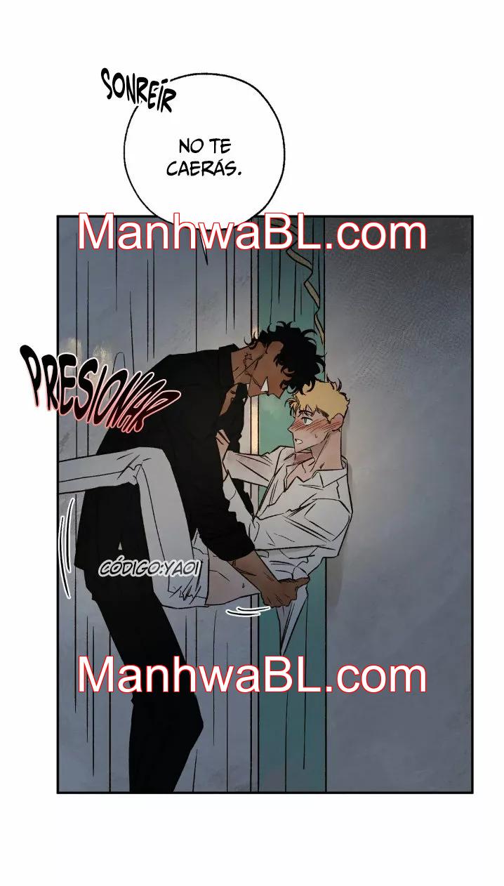 Crush and Burn - Capítulo 15.00 manhwa