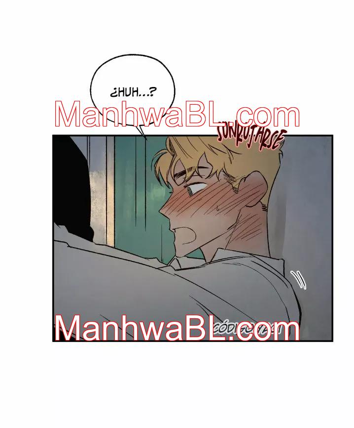 Crush and Burn - Capítulo 15.00 manhwa