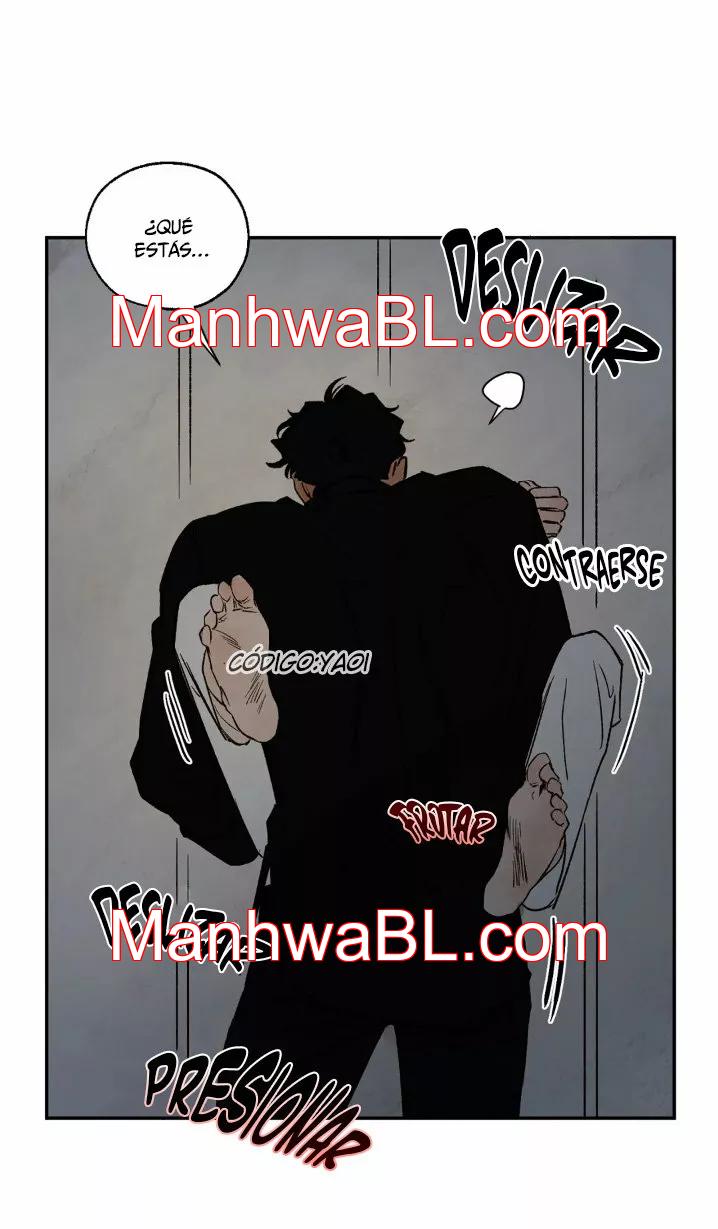 Crush and Burn - Capítulo 15.00 manhwa