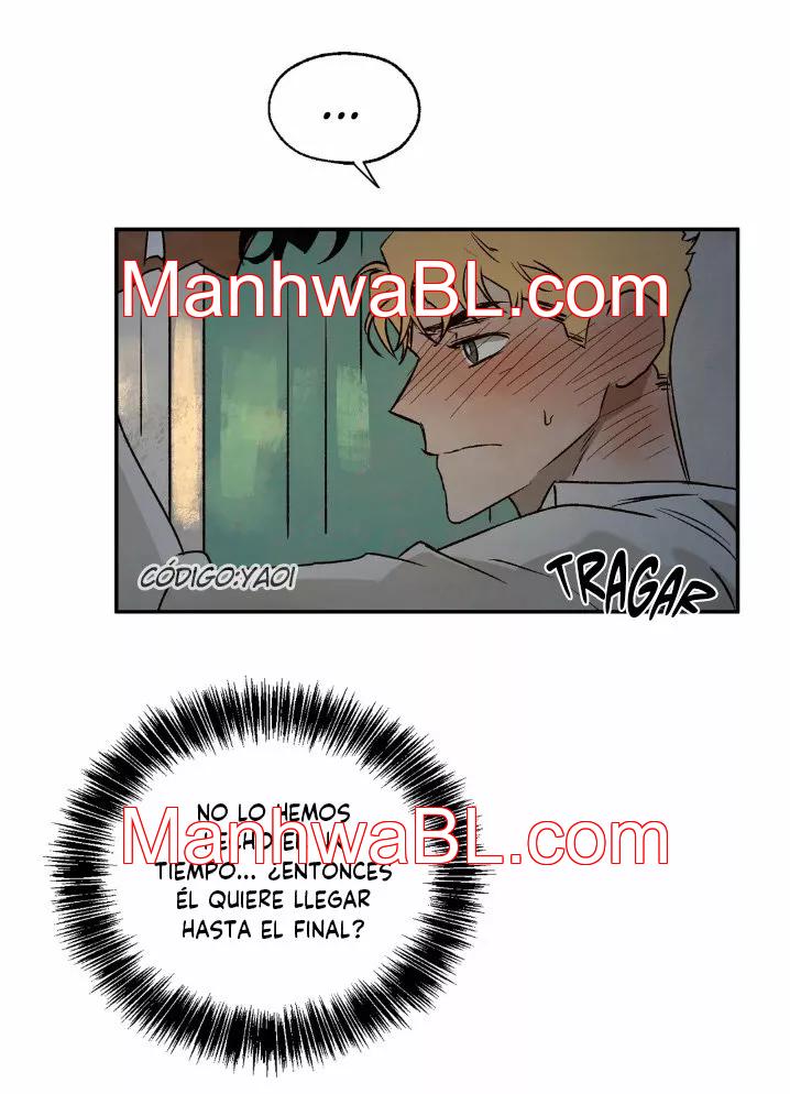 Crush and Burn - Capítulo 15.00 manhwa