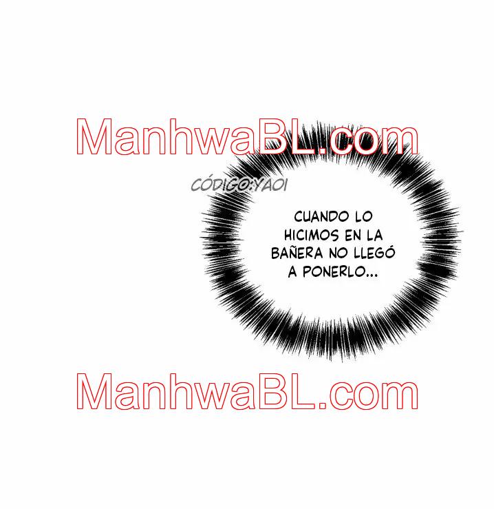 Crush and Burn - Capítulo 15.00 manhwa