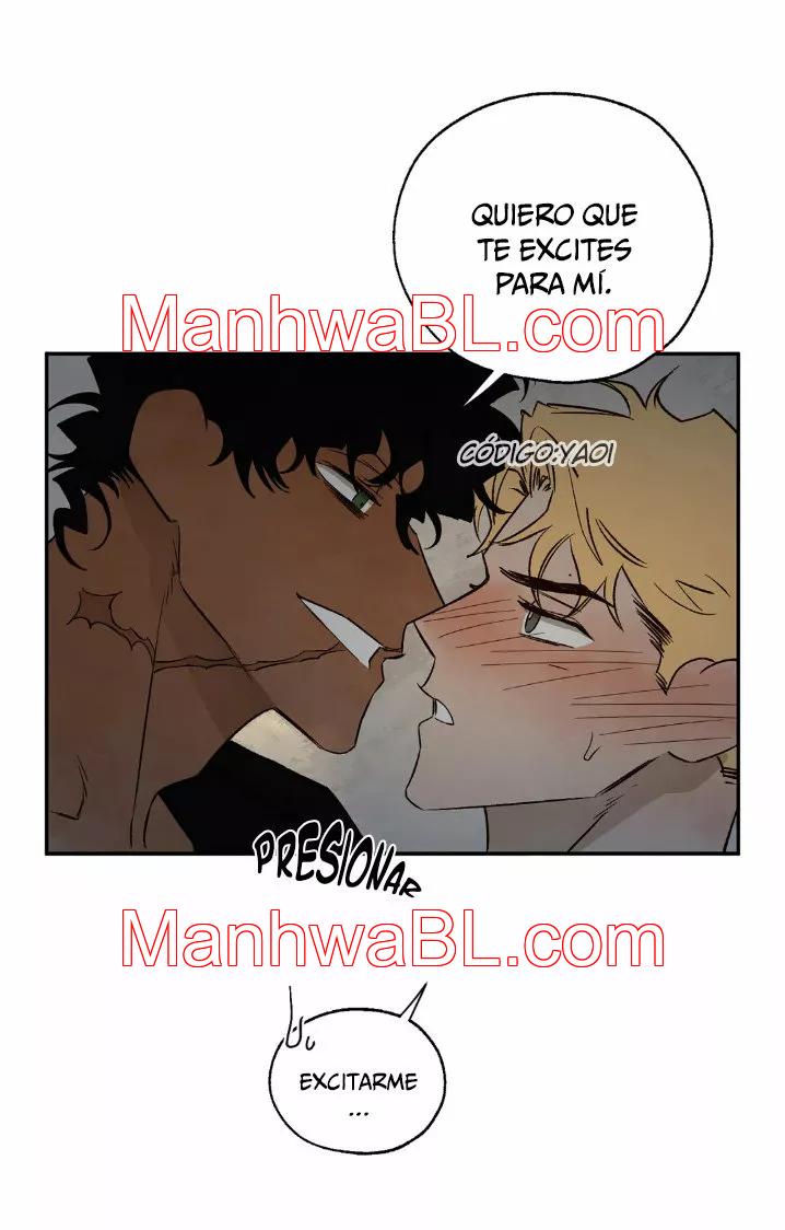 Crush and Burn - Capítulo 15.00 manhwa