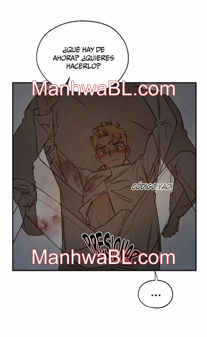 Crush and Burn - Capítulo 15.00 manhwa