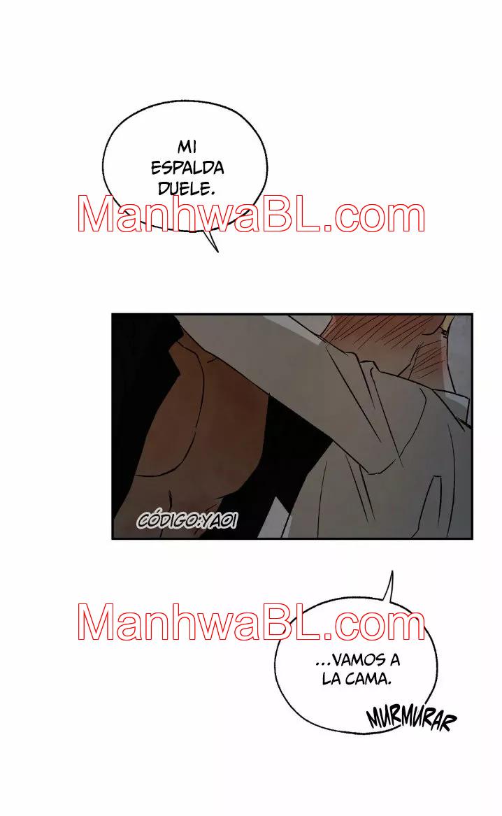 Crush and Burn - Capítulo 15.00 manhwa