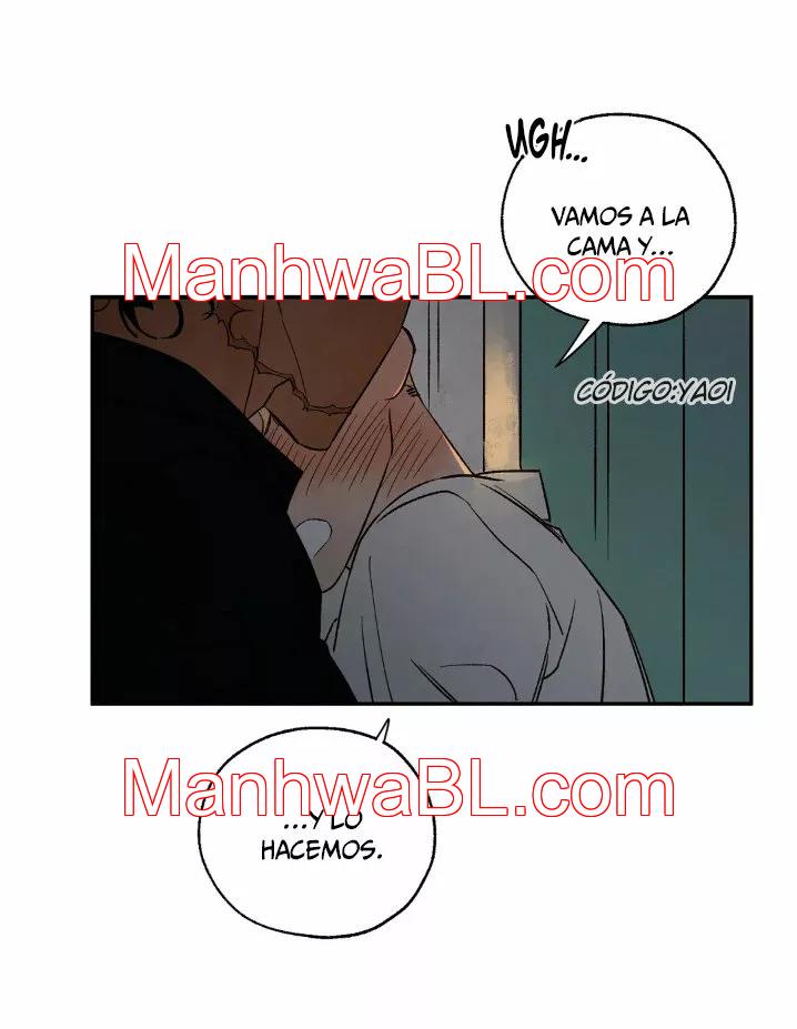 Crush and Burn - Capítulo 15.00 manhwa