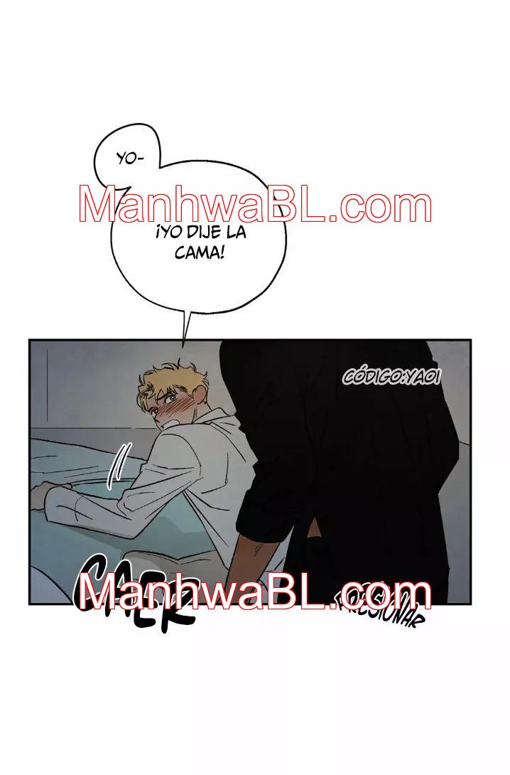 Crush and Burn - Capítulo 15.00 manhwa