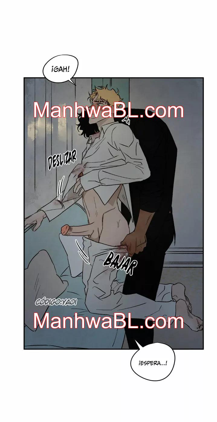 Crush and Burn - Capítulo 15.00 manhwa