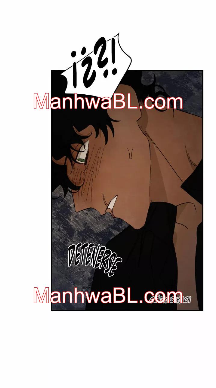 Crush and Burn - Capítulo 15.00 manhwa