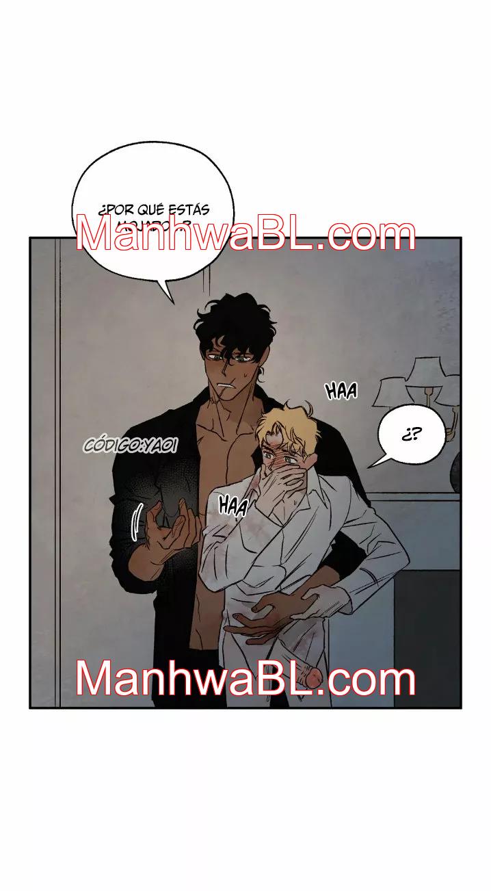 Crush and Burn - Capítulo 15.00 manhwa
