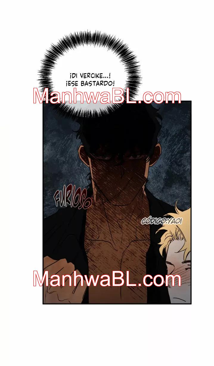 Crush and Burn - Capítulo 15.00 manhwa