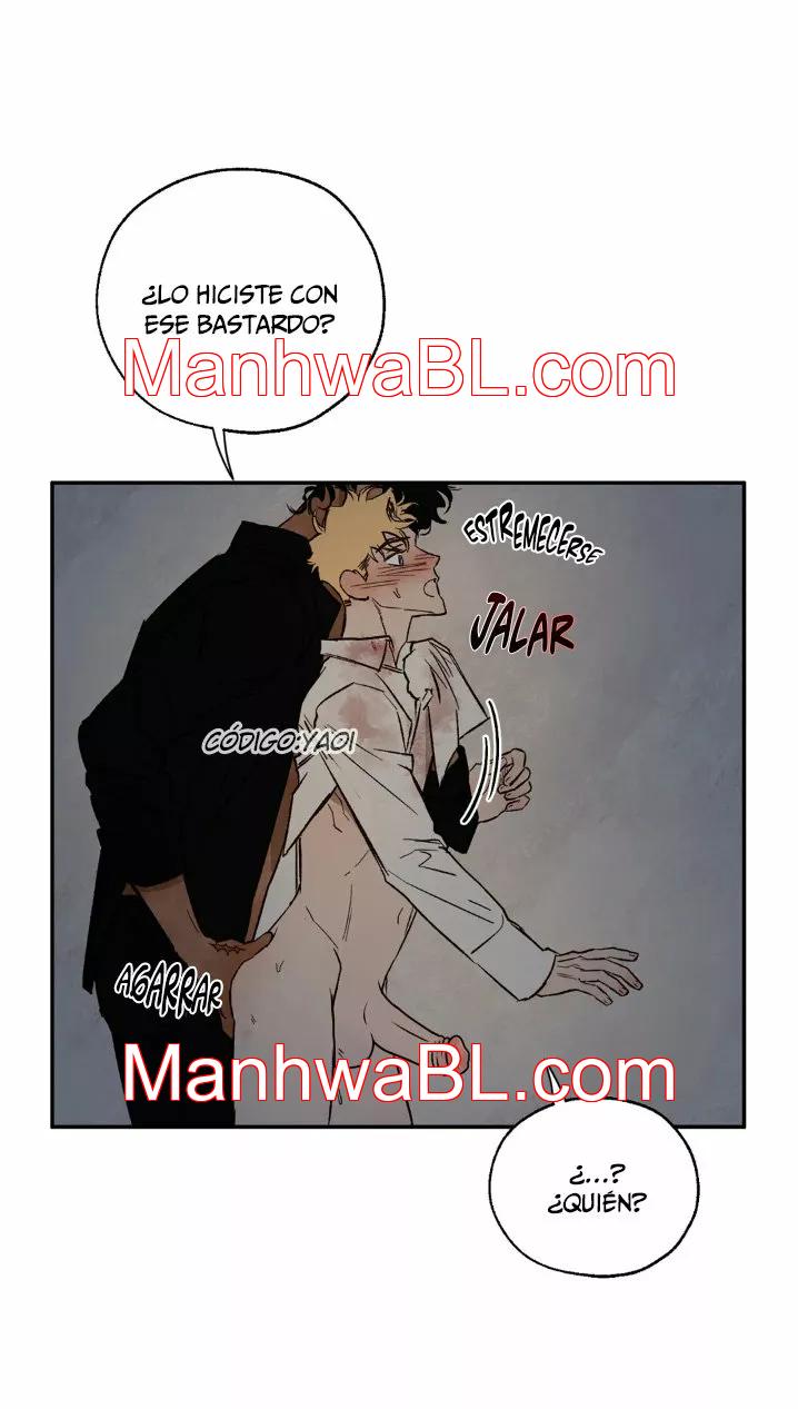Crush and Burn - Capítulo 15.00 manhwa
