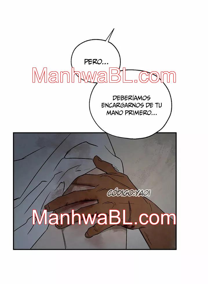 Crush and Burn - Capítulo 15.00 manhwa