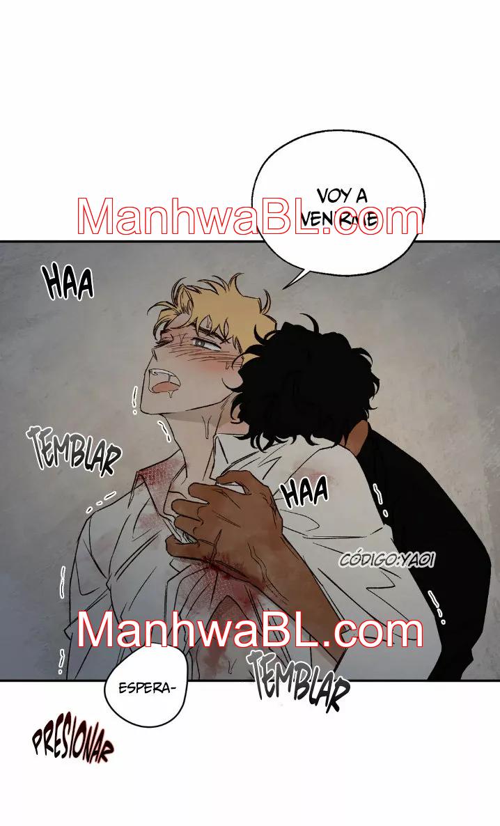 Crush and Burn - Capítulo 15.00 manhwa