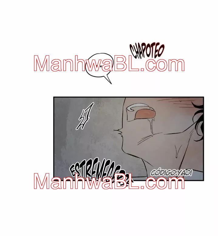 Crush and Burn - Capítulo 15.00 manhwa