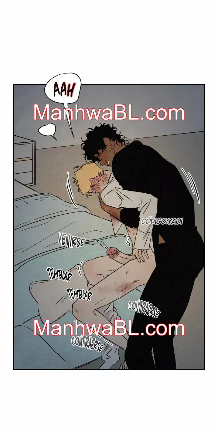 Crush and Burn - Capítulo 15.00 manhwa