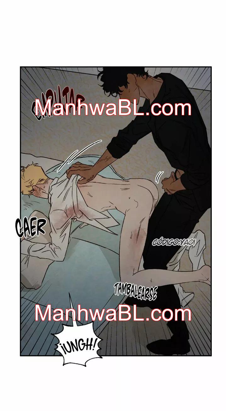 Crush and Burn - Capítulo 15.00 manhwa