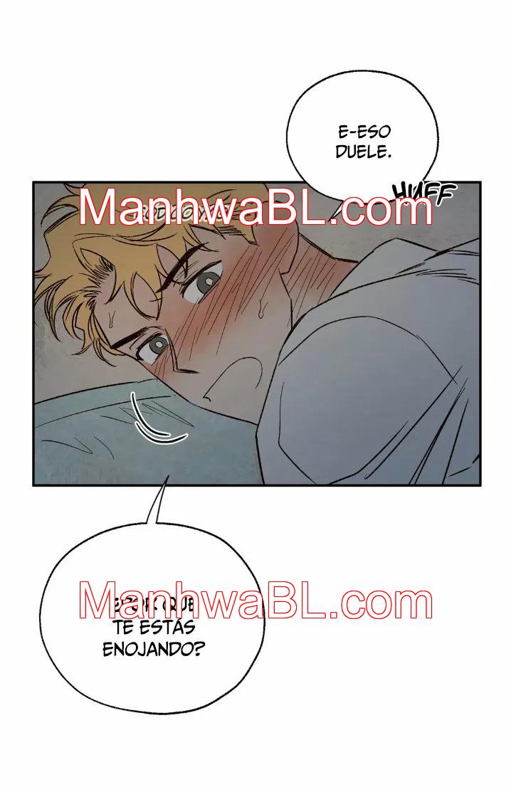 Crush and Burn - Capítulo 15.00 manhwa