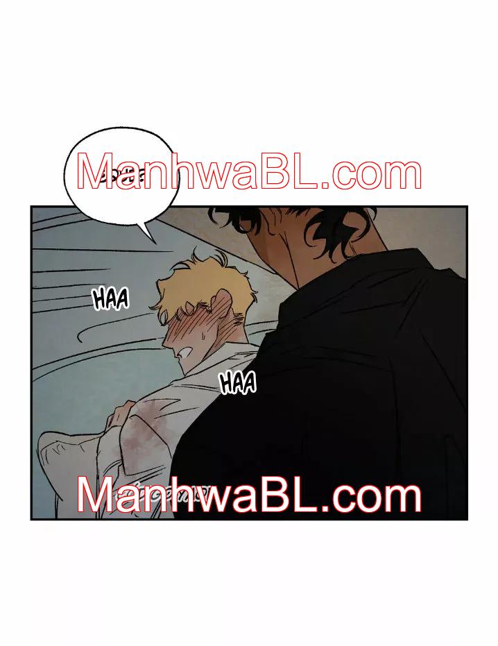 Crush and Burn - Capítulo 15.00 manhwa