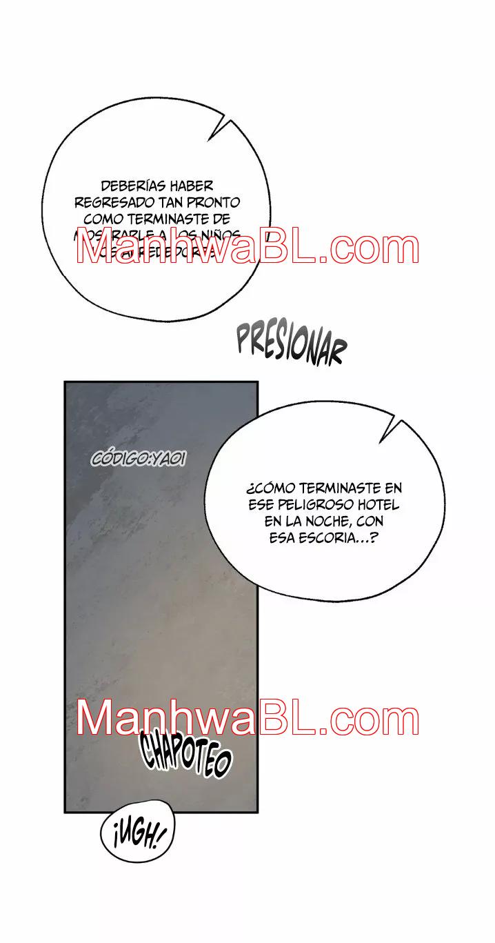 Crush and Burn - Capítulo 15.00 manhwa