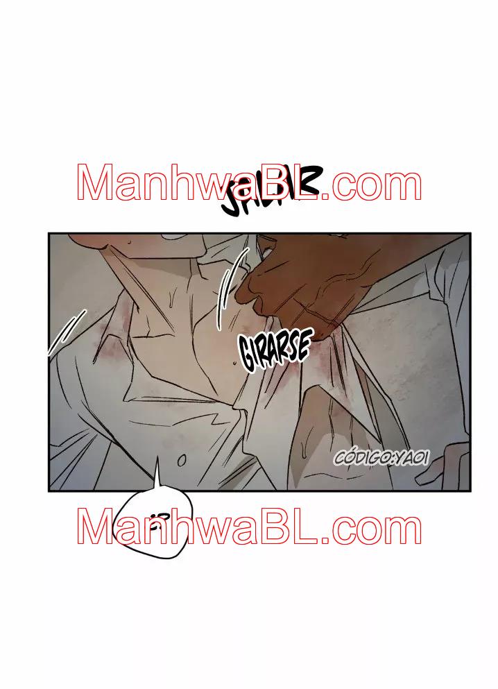 Crush and Burn - Capítulo 15.00 manhwa