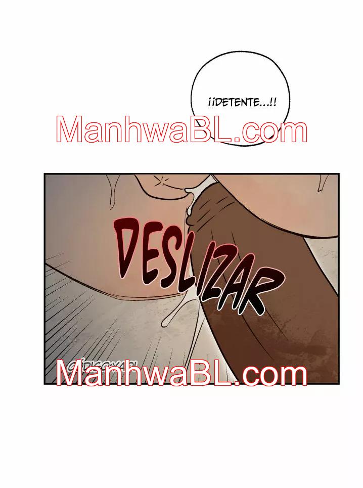 Crush and Burn - Capítulo 15.00 manhwa