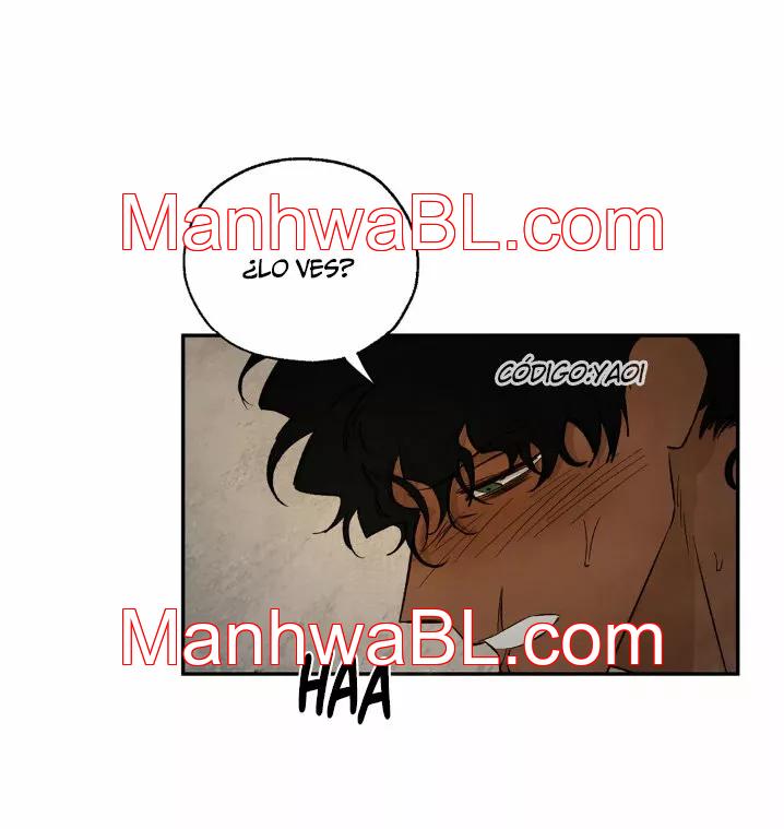 Crush and Burn - Capítulo 15.00 manhwa