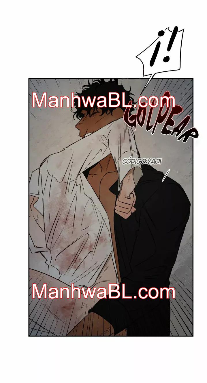 Crush and Burn - Capítulo 15.00 manhwa