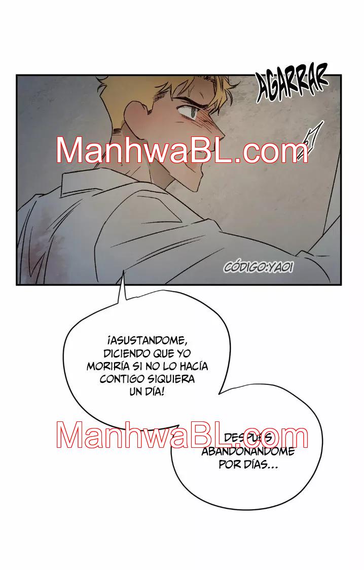Crush and Burn - Capítulo 15.00 manhwa