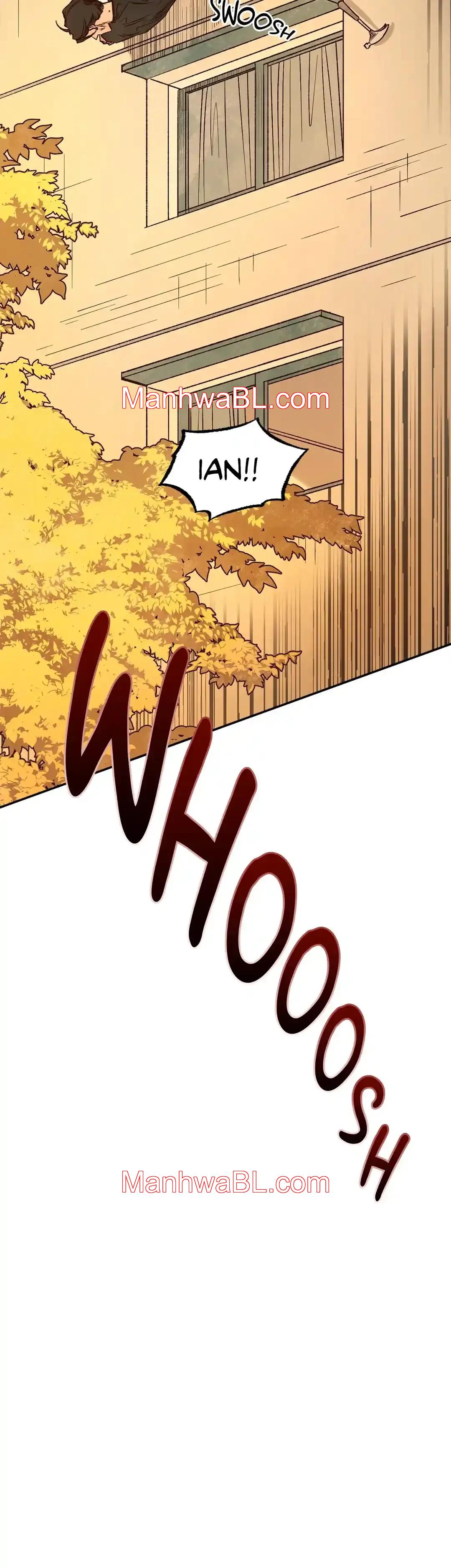 Crush and Burn - Capítulo 46.00 manhwa