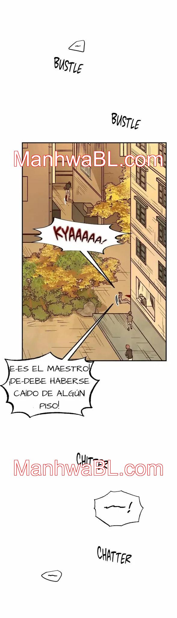 Crush and Burn - Capítulo 46.00 manhwa