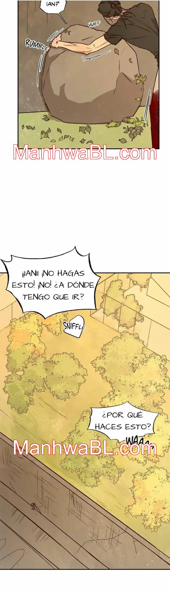 Crush and Burn - Capítulo 46.00 manhwa