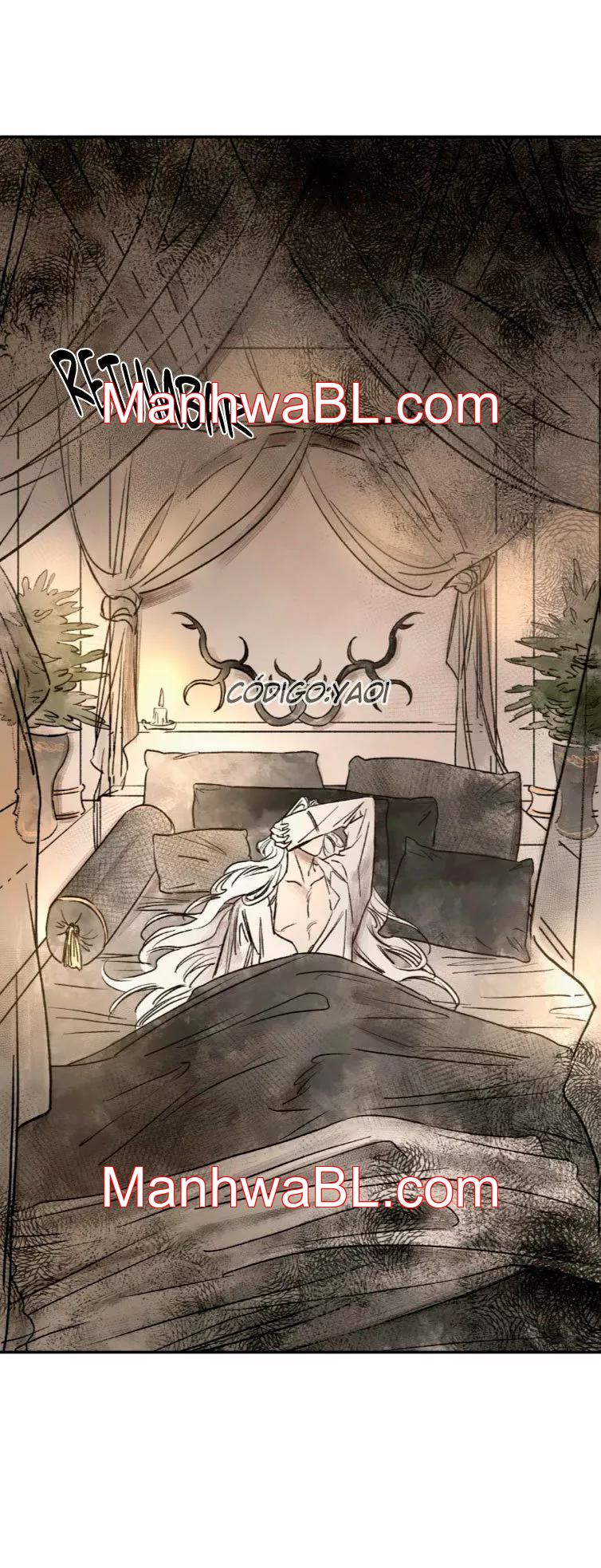Crush and Burn - Capítulo 7.00 manhwa