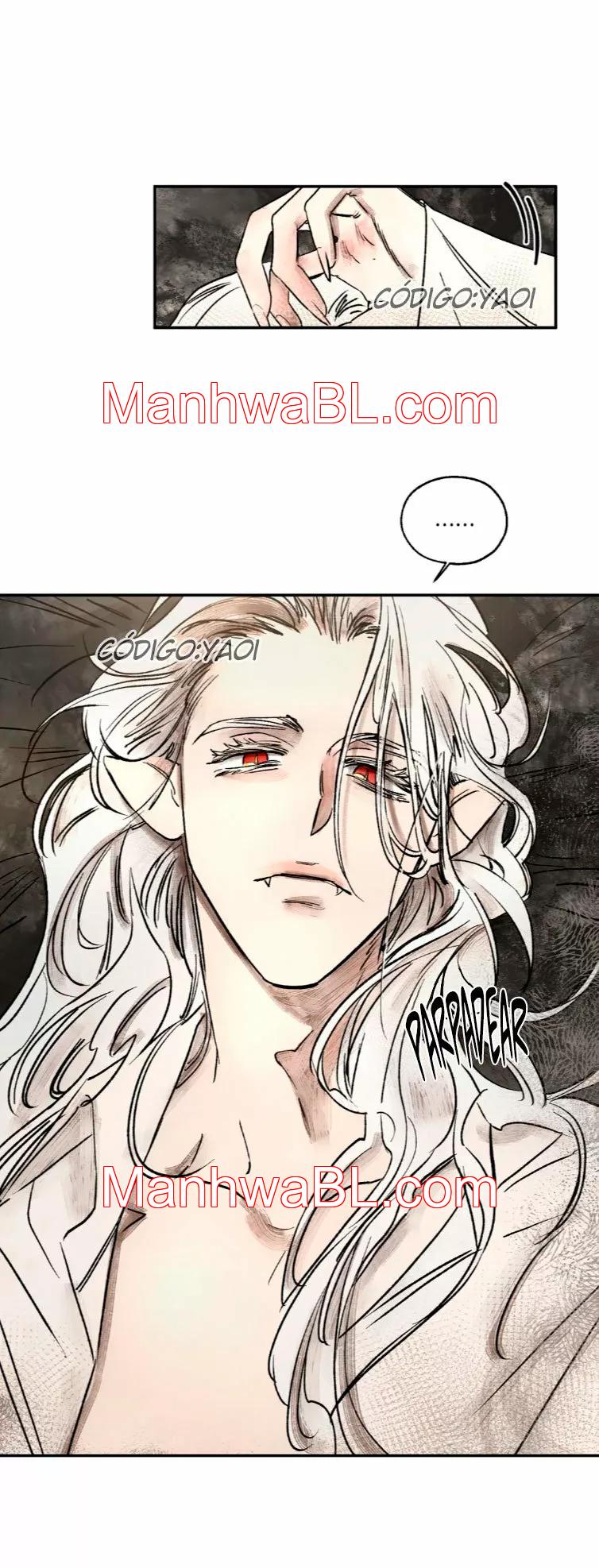 Crush and Burn - Capítulo 7.00 manhwa