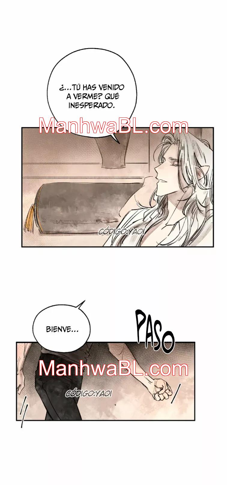 Crush and Burn - Capítulo 7.00 manhwa