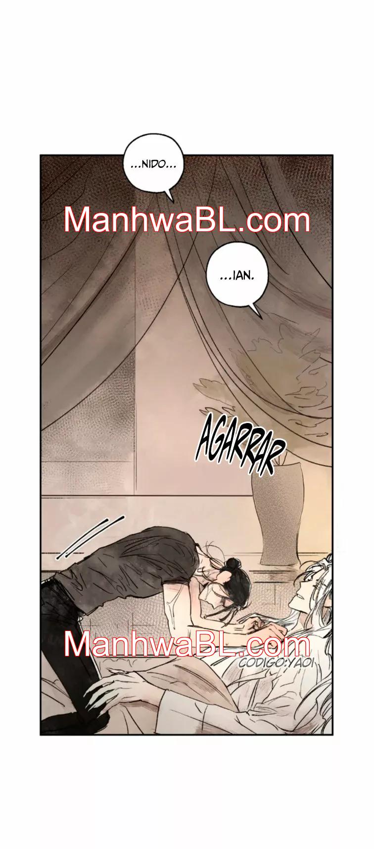 Crush and Burn - Capítulo 7.00 manhwa