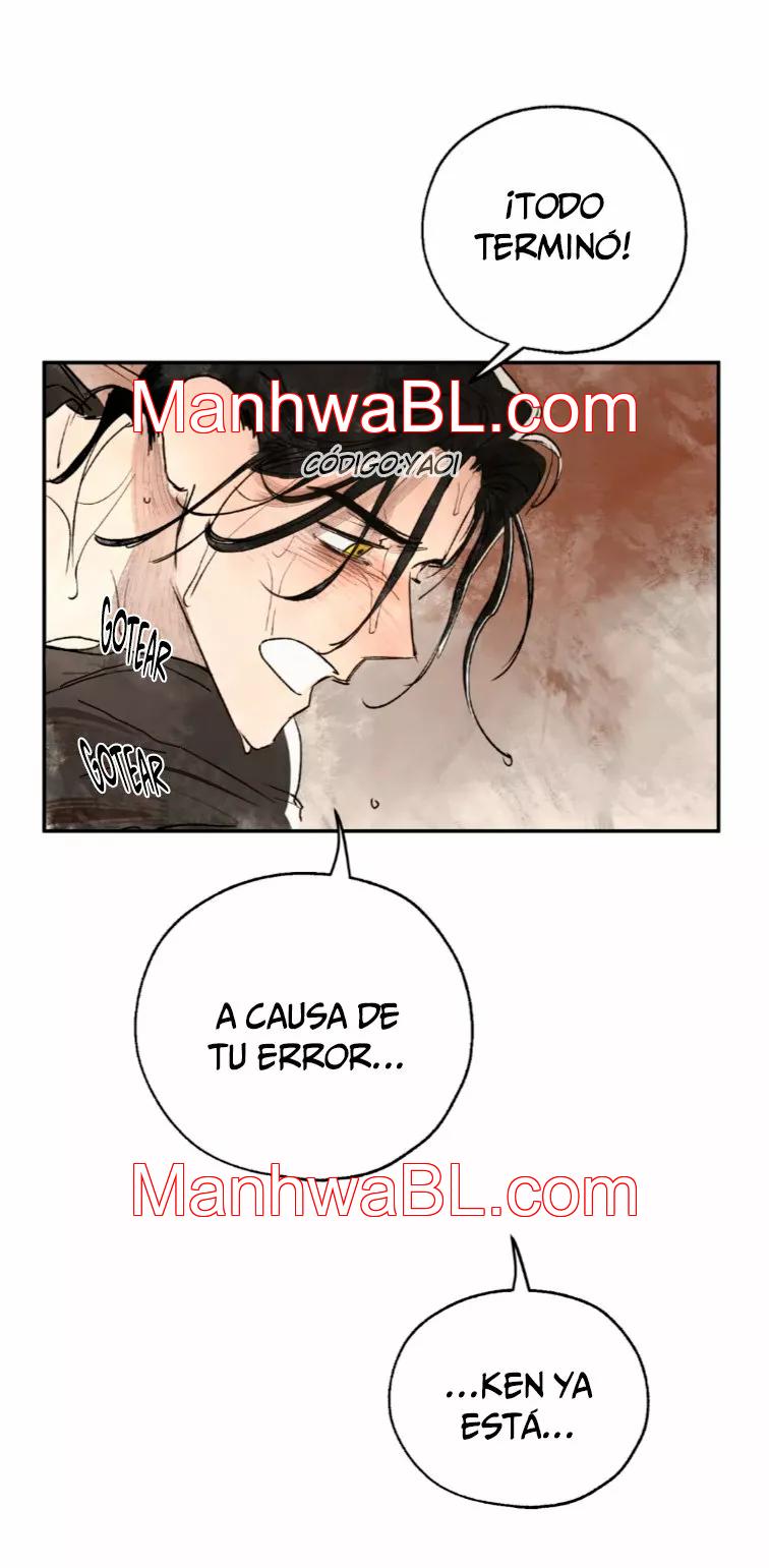 Crush and Burn - Capítulo 7.00 manhwa