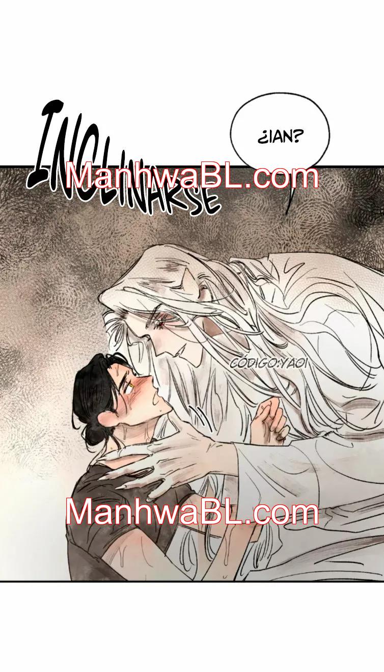 Crush and Burn - Capítulo 7.00 manhwa