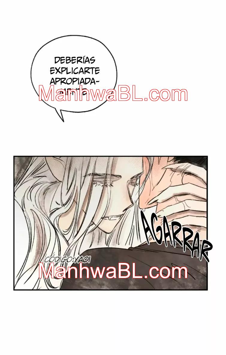 Crush and Burn - Capítulo 7.00 manhwa