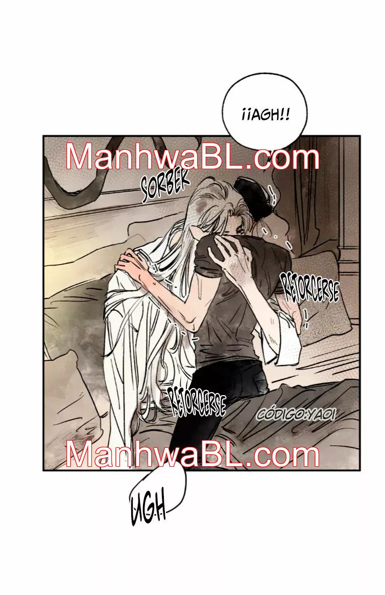 Crush and Burn - Capítulo 7.00 manhwa