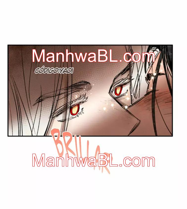 Crush and Burn - Capítulo 7.00 manhwa