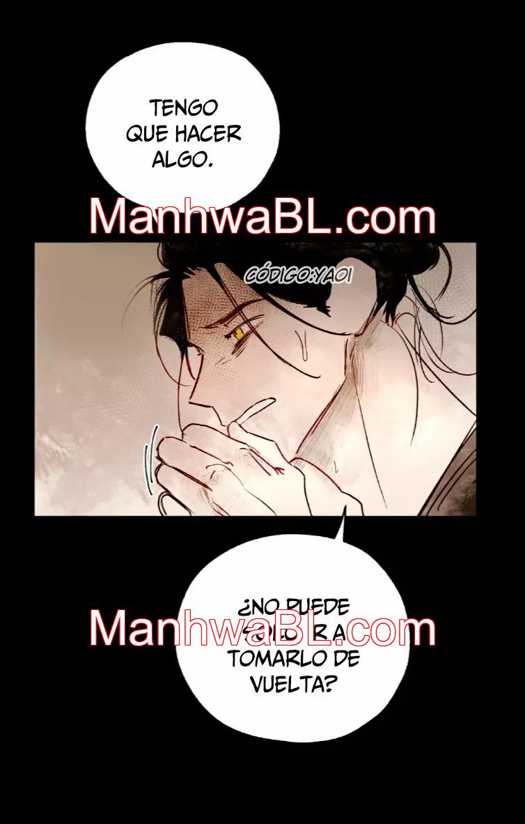 Crush and Burn - Capítulo 7.00 manhwa