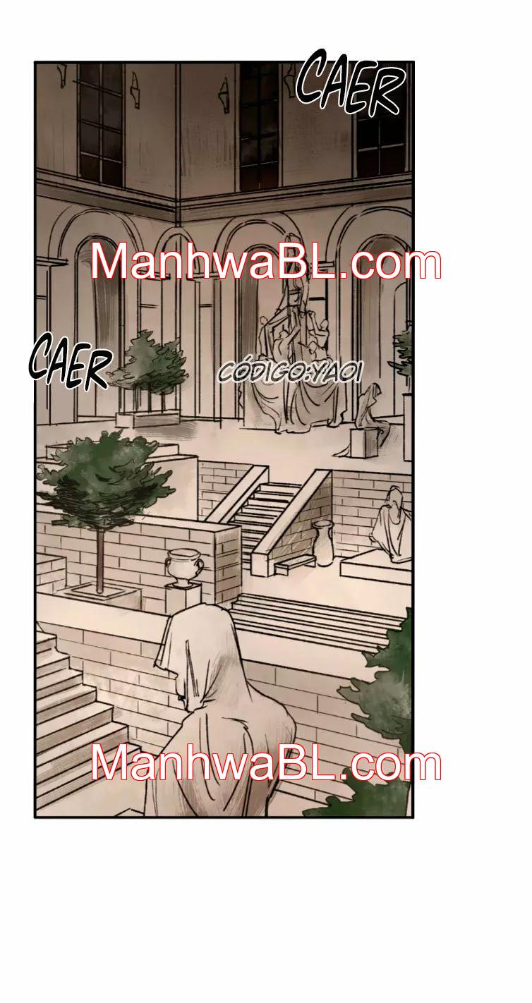Crush and Burn - Capítulo 7.00 manhwa