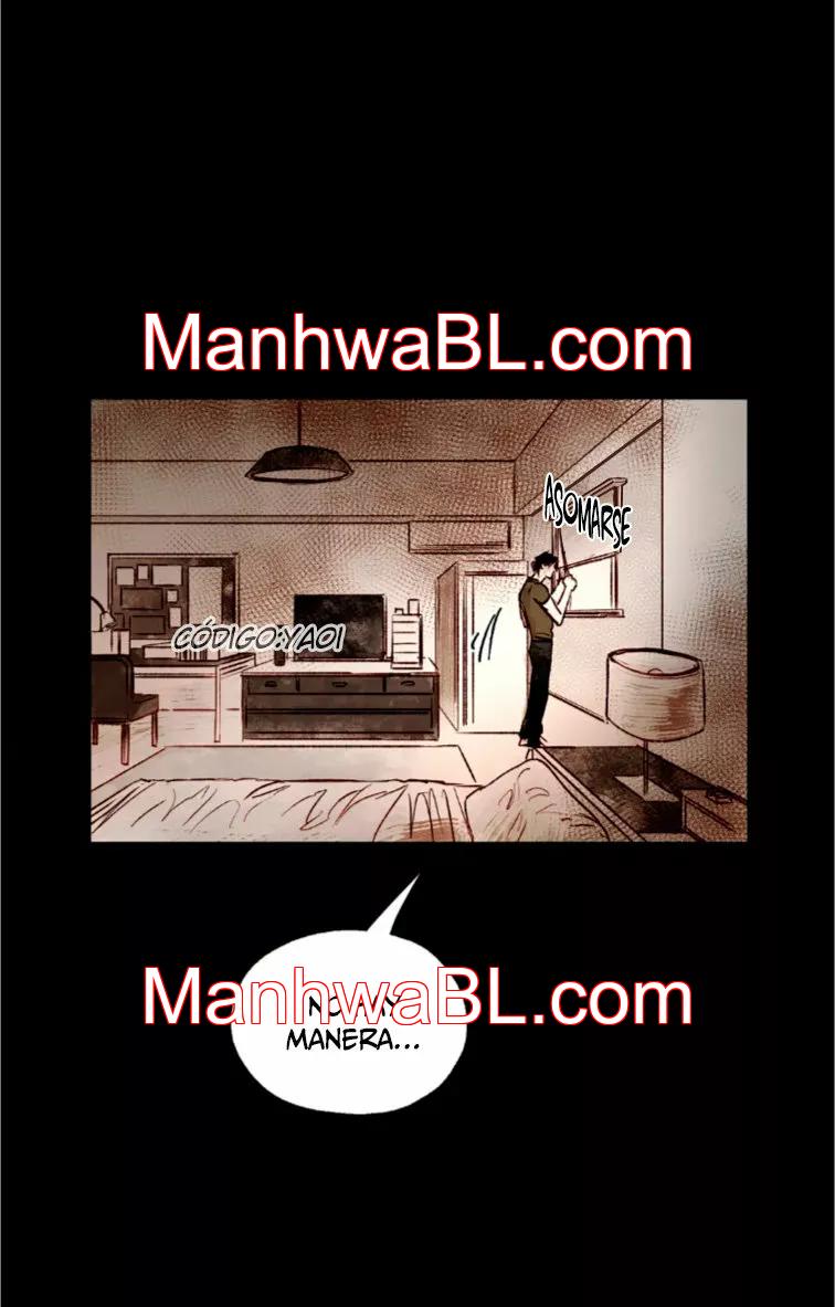 Crush and Burn - Capítulo 7.00 manhwa