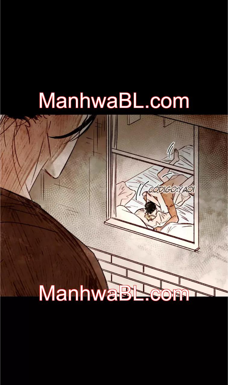 Crush and Burn - Capítulo 7.00 manhwa